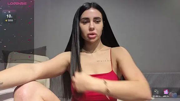 Mary__foxy