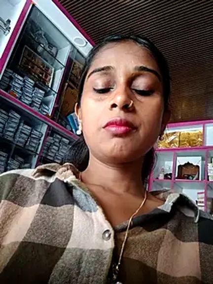 hotshreya69