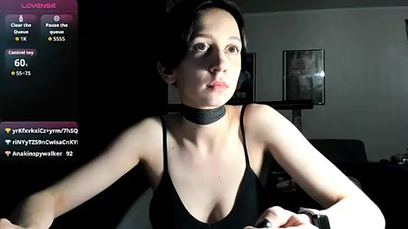 GoticAngel