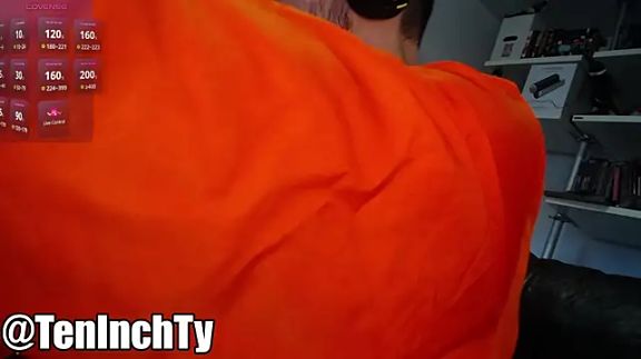 teninchty