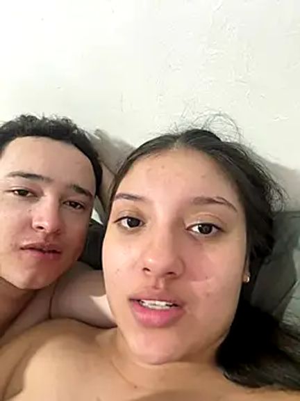 SashaAndDamian