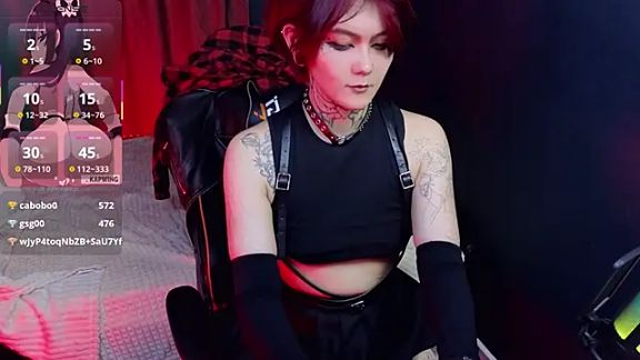 GothXRaven