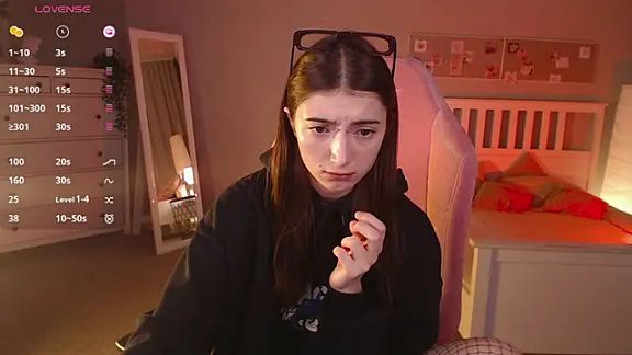 Keke_Pallmer