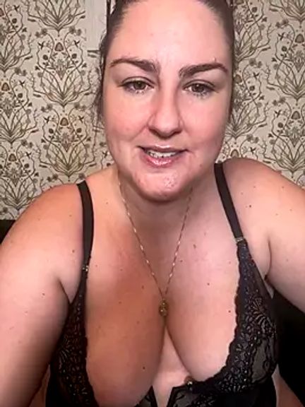 Lacey-BBW