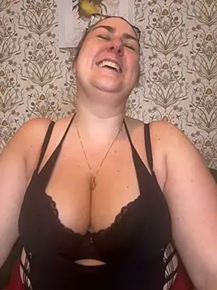 Lacey-BBW