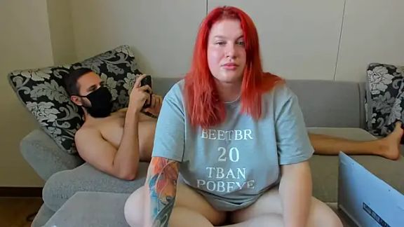 NaughttyyCouple