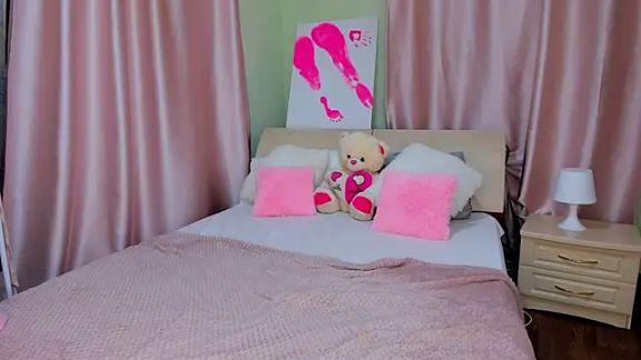 mishapallmer