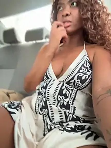 Angel_preta