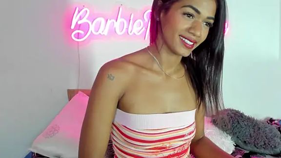 BarbieHotLaura