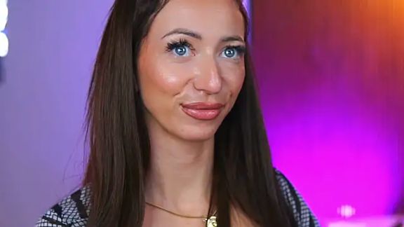MayaHipnoteyes