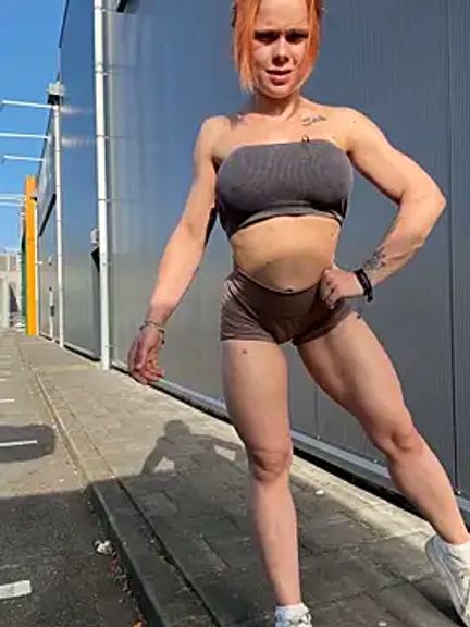 PennyPrincess
