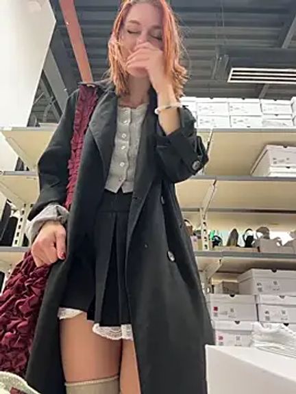 RosieSecret