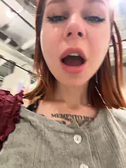 RosieSecret