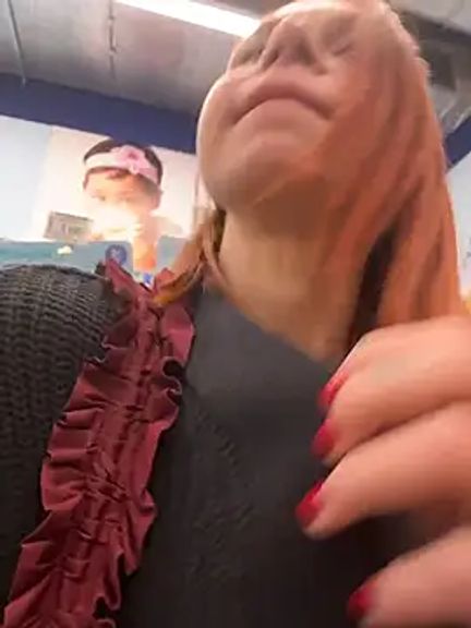 RosieSecret