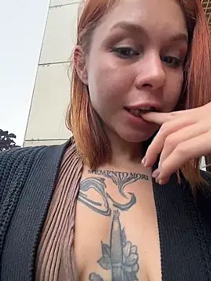RosieSecret