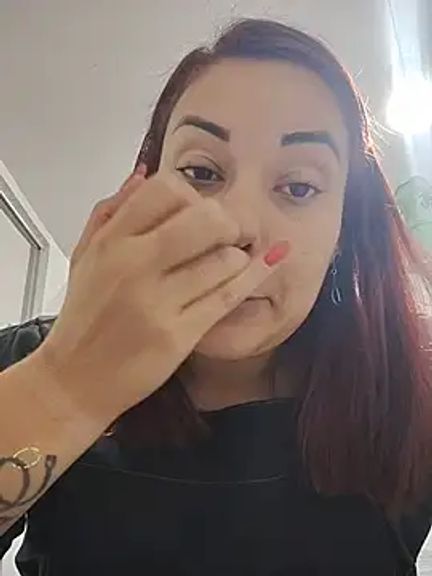 RuivaGiMisteriosa
