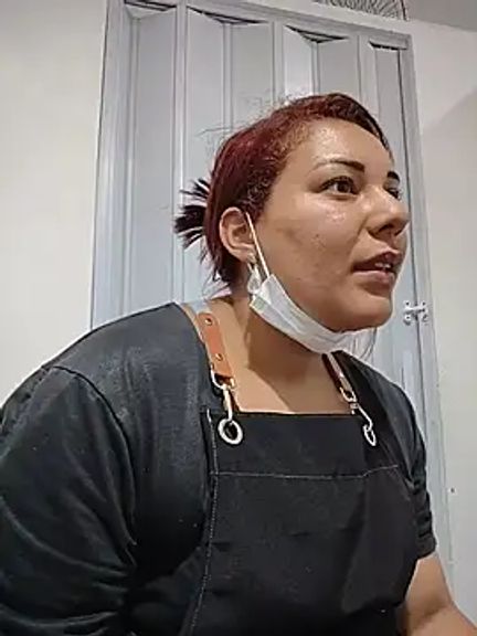 RuivaGiMisteriosa