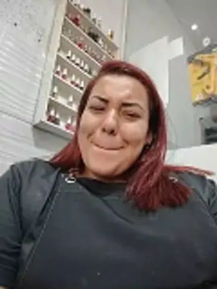 RuivaGiMisteriosa