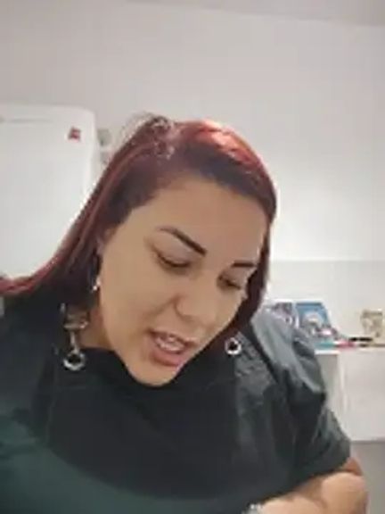 RuivaGiMisteriosa