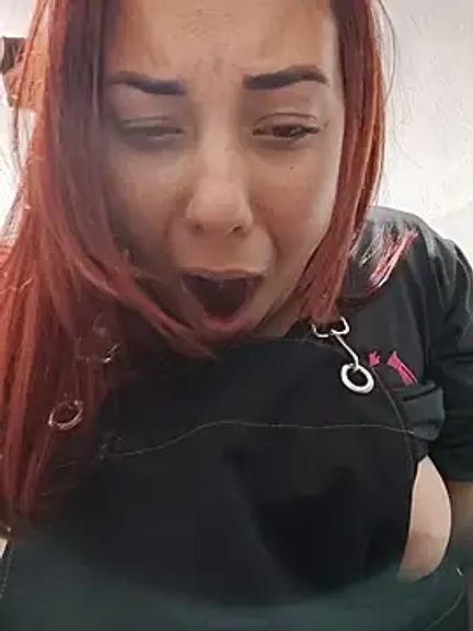 RuivaGiMisteriosa