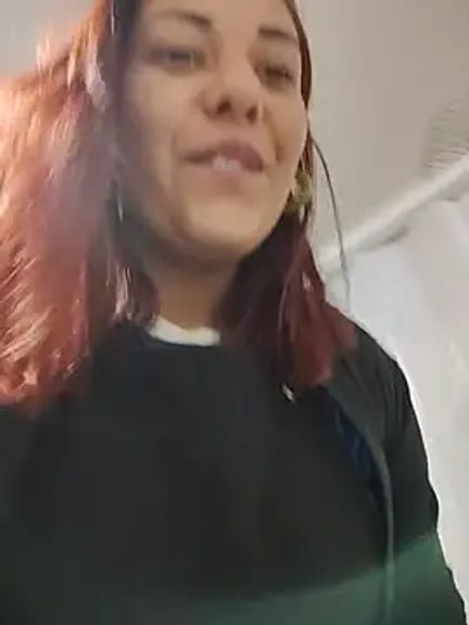 RuivaGiMisteriosa