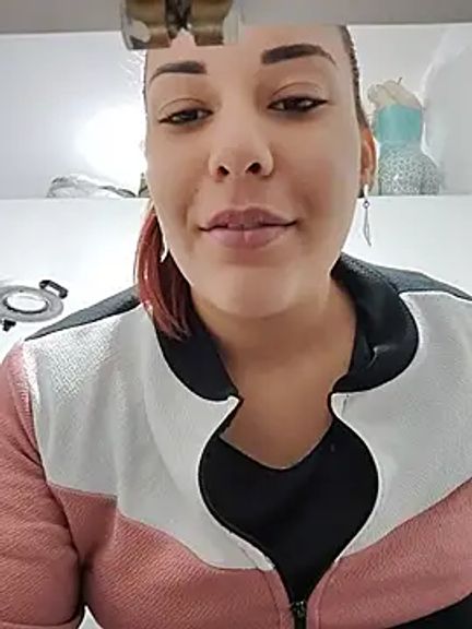 RuivaGiMisteriosa