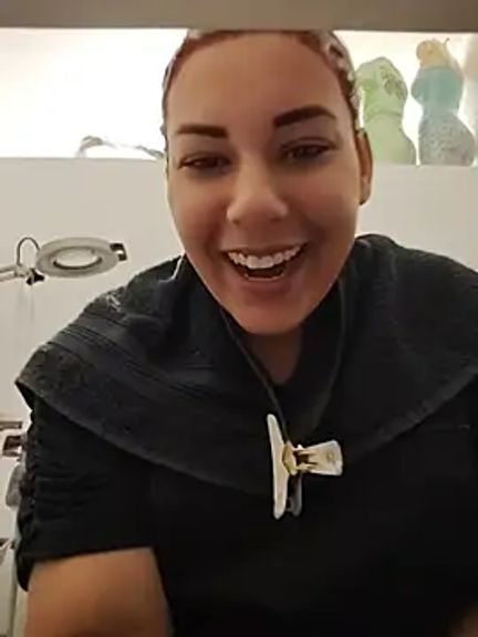 RuivaGiMisteriosa