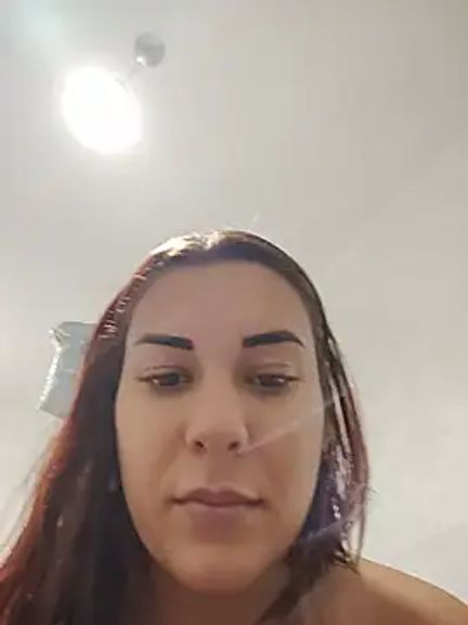 RuivaGiMisteriosa