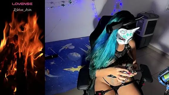 bluesubmissive