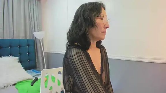 Oriana_Jhonson