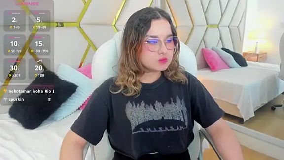 MiaBlayne