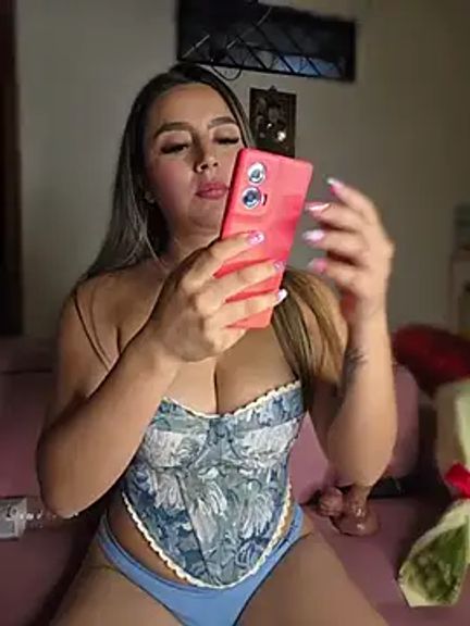 CelesteBlaze_