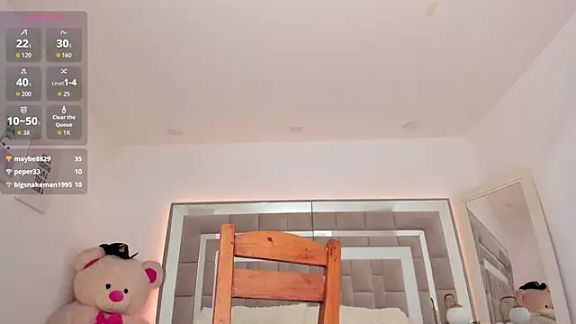Nicolle_foxy
