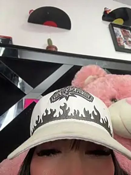 Nicolle_foxy