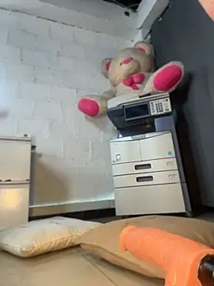 Nicolle_foxy