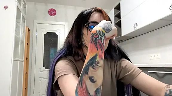 HighelikeGirl