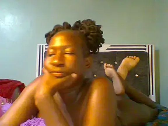 blackcuteebony