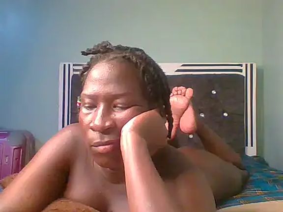 blackcuteebony