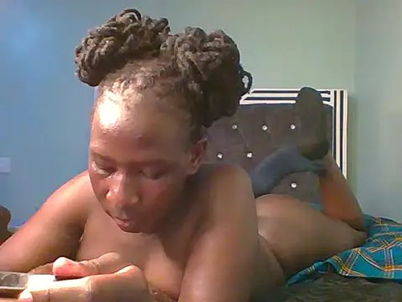 blackcuteebony
