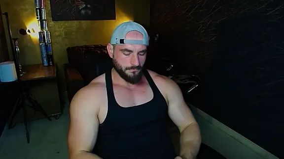 AdamJamesonn