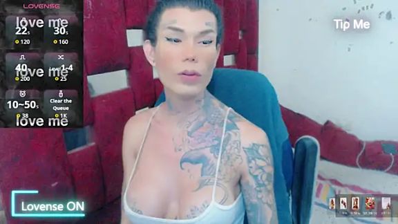 ana_tsxxx