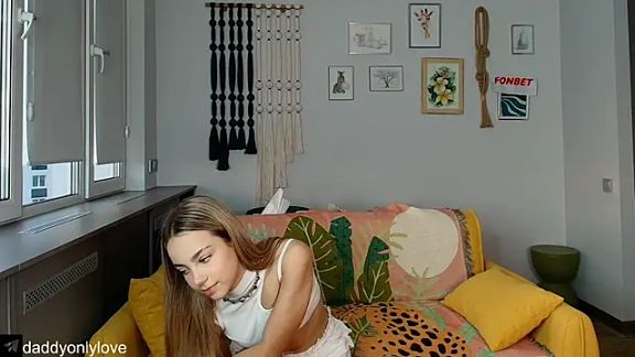 daddyonlyloveme