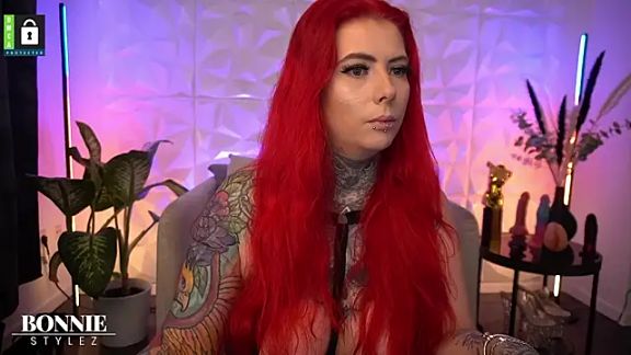 BonnieStylez