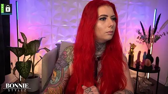 BonnieStylez