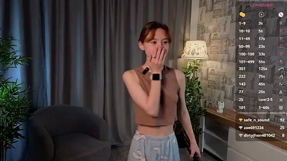 TiannaBorlace
