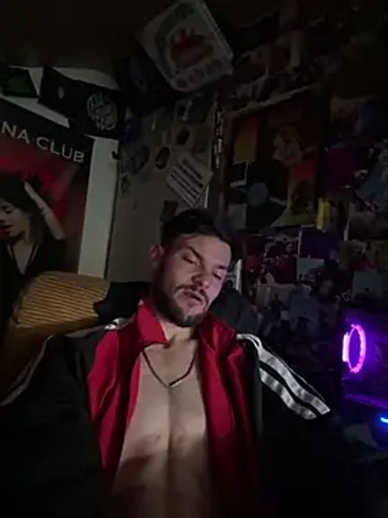 Mexxwell69