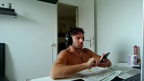 alpha-hunk