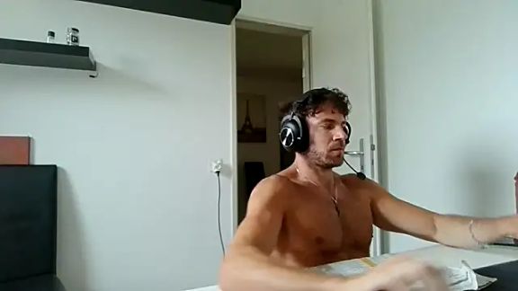 alpha-hunk