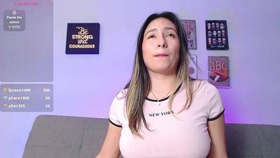 elizabethboltXXX