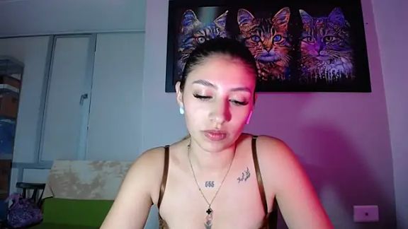 AriaBliss-